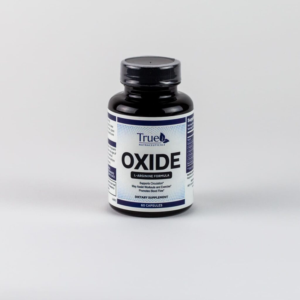Oxide