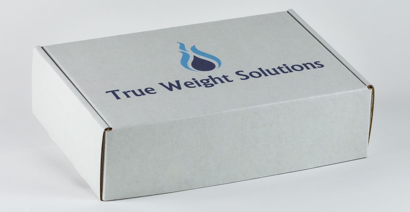 True weight solutions pack